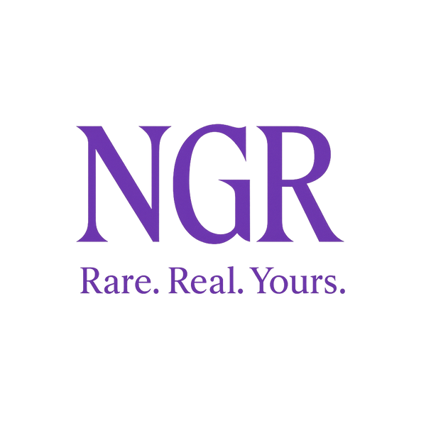 NGR (Nothing Gets Rarer)